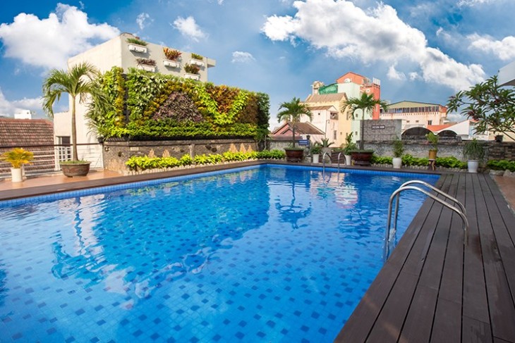 TOP 08 Cozy And Affordable 3-Star Hotels In Hue, Vietnam